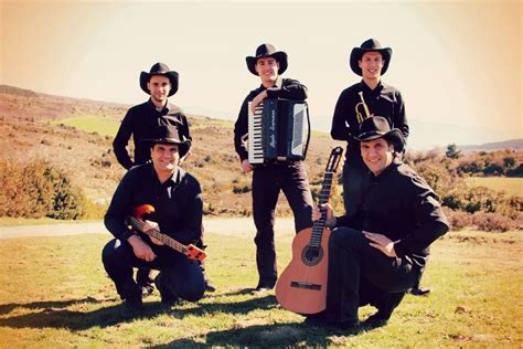 Los Vascos Que Desde Una Perspectiva Musical Mexicana Cantan A Lete Y