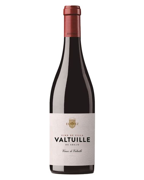 El Castro De Valtuille Joven Bodega Y Vi Edos Castro Ventosa Vino Tinto