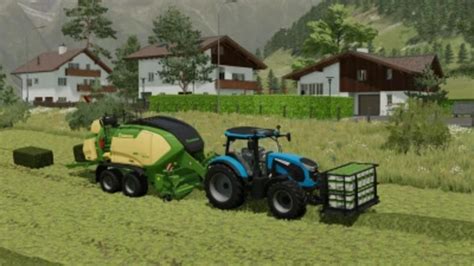 Ls Twine Addon V Tools Mod F R Landwirtschafts Simulator