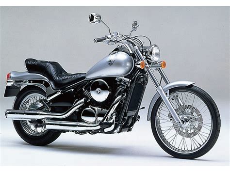 Kawasaki Vulcan 800 Solo Seat | Reviewmotors.co