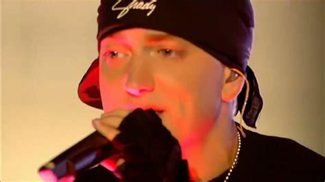 Eminem Like Toy Soldiers Live Top Of The Pops 26 November 2004