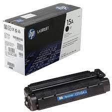 Hp A Black Original Laserjet Toner Cartridge C A