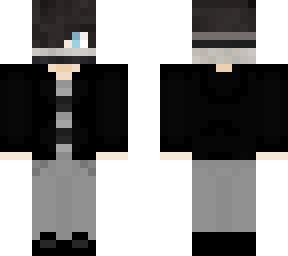 Zane Mystreet | Minecraft Skins