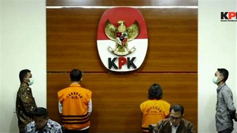 Kuasa Pajak Pt Bank Panin Dan Konsultan Perusahaan Haji Isam Ditahan