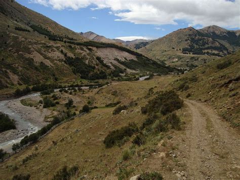 Patagonian Desert Sights & Attractions - Project Expedition