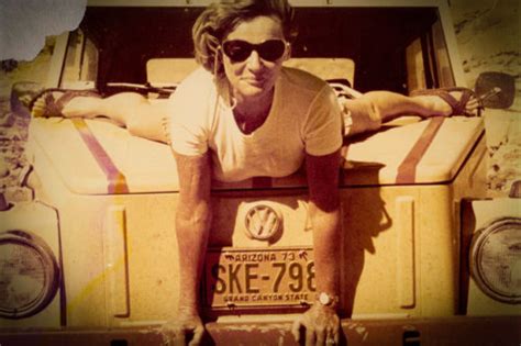 Katie Lee The Kick Ass Folk Singer And Nude Environmentalist The Saturday Evening Post