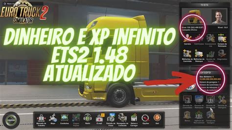 Euro Truck Simulator 2 Download Android Dinheiro Infinito - Como Conseguir Dinheiro e Xp Infinito Atualizado 1.48 - Euro Truck ...