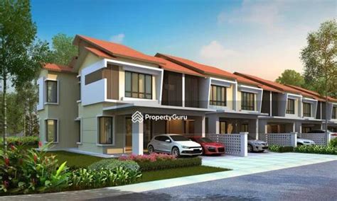 Puisi 3 And 4 Alam Sari Jalan Alam Sari Kajang Selangor 4 Bedrooms