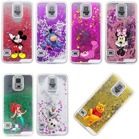 For Samsung Galaxy Note 3 Case Classic Cartoon Lovely Pink Minnie ...