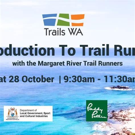 Introduction To Trail Running With The Margaret River Trail Runners