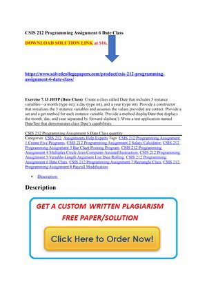 New Solution Csis Programming Assignment Multiples Circle Area