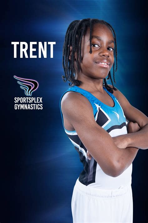 Sportsplex Boy's Team - Sportsplex Gymnastics