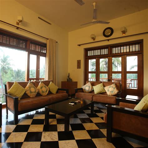 Kerala House Living Room Decor | Small house design kerala, House rooms ...