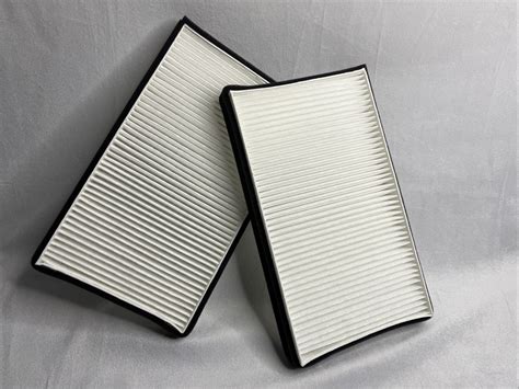 Cabin Air Filter Wix Ebay