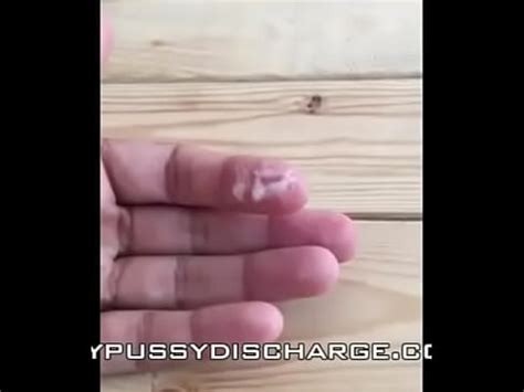 Diferencias de moco cervical durante la ovulación XVIDEOS