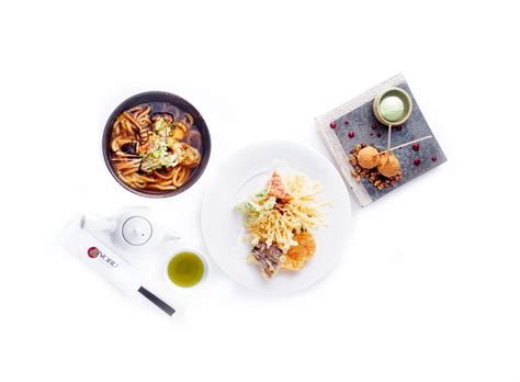 Nobu KL Dishes Out New Lunch Menu - The Peak Malaysia