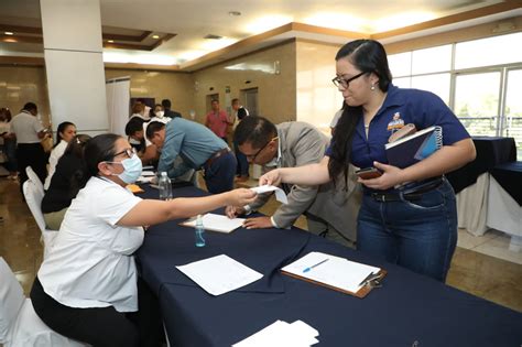 Trabajo Inicia Gira Por El Empleo En San Miguel El Metropolitano Digital