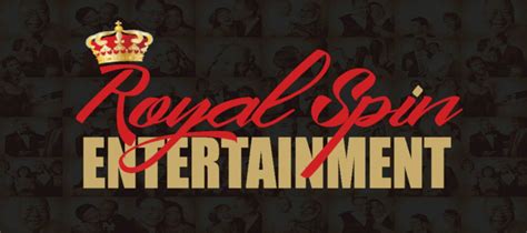 Royal Spin Entertainment 360 Photo Booths And More