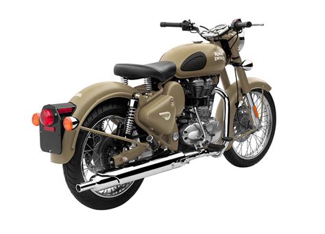 Classic 500 Desert Storm Colours Specification Reviews Gallery