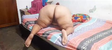 Il Culo Grosso E Paffuto Mostra La Sua Enorme Vagina Pelosa XHamster