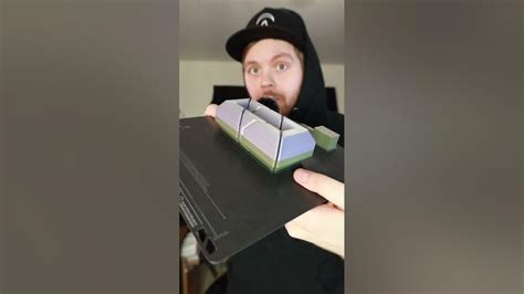 Octatwist Fidget Toy😱🔥 Model By Davemakesstuff Youtube