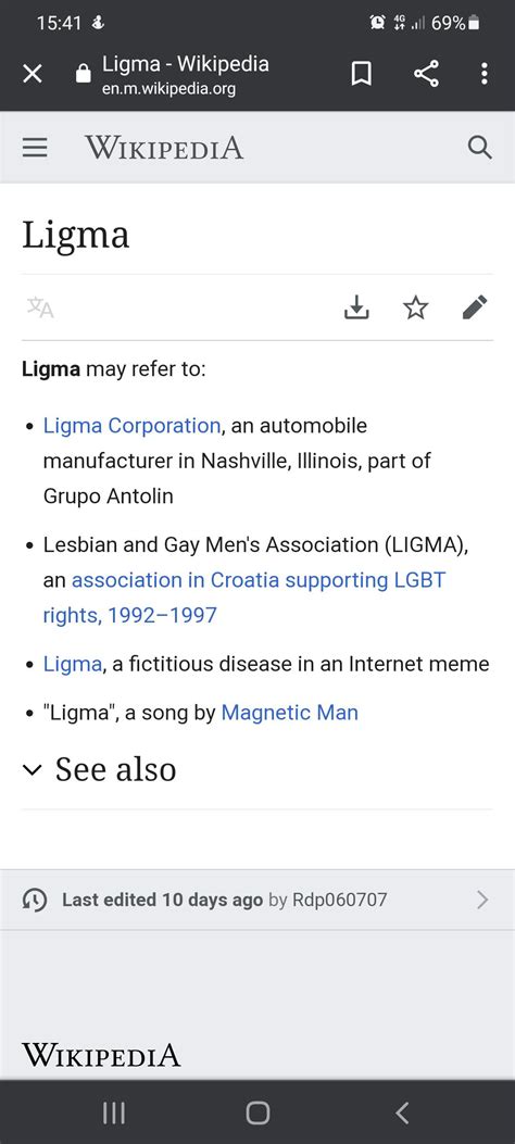 I found some comebacks for the ligma meme : r/MxRMods