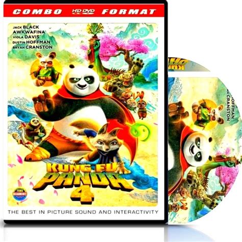 Jual Kaset Dvd Kungfu Panda Terbaru Shopee Indonesia