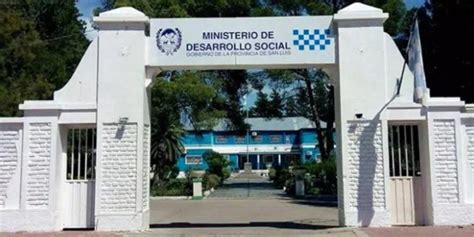 El Ministerio De Desarrollo Social Realizar La Atenci N Al P Blico Por