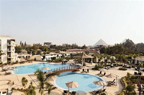 Steigenberger Pyramids Cairo Giza 2024 Updated Prices Deals