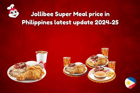 jollibee burger steak menu  prices philippines