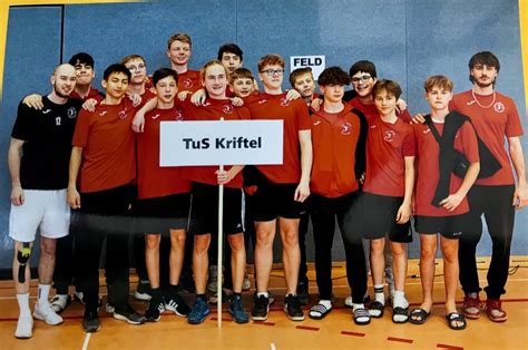 Tus Kriftel Volleyball