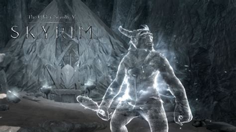 Skyrim Karstaag Skull Location Search out and defeat every dragon