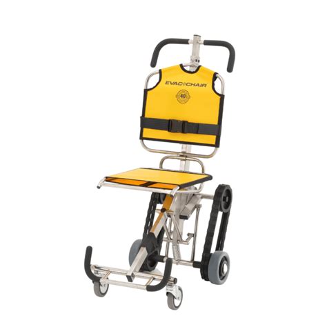 Evacchair Ibex Transeat 700h Evacuation Chair