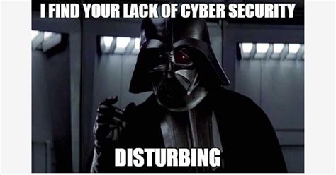 20 Best Cybersecurity Memes That Will Make You LOL