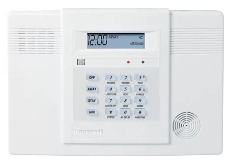 How To Disable Honeywell Alarm System Step By Step Process