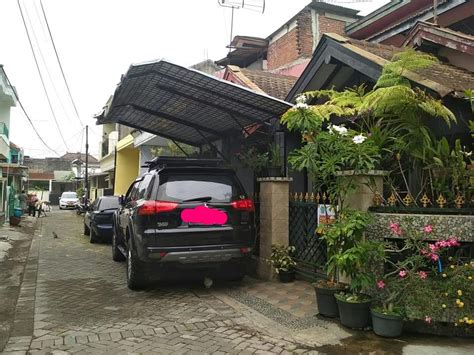 Kebangetan Jalan Umum Di Kanopi Untuk Parkir Mobil Pentingnya Punya