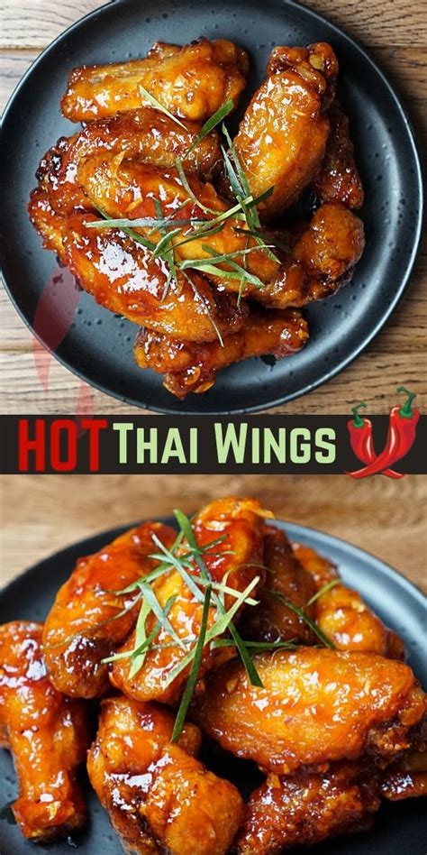 Crispy Korean Bbq Chicken Wings Alberta Chicken Producers Recipes And Industry Information Artofit