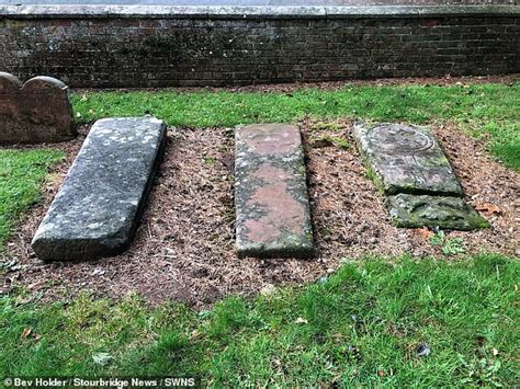 The Real Life Da Vinci Code Historian Uncovers Graves Belonging To