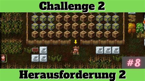 8 Herausforderung 2 Challenge 2 Easter 2023 Ostern 2023