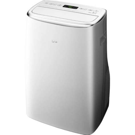 LG LP1419IVSM 14 000 BTU Portable Air Conditioner