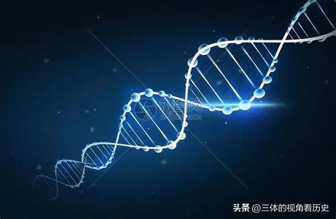 Human DNA Hides The Secret Of Eternal Life Scientists Boldly Predict