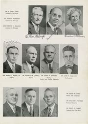 Frankford High School - Record Yearbook (Philadelphia, PA), Class of ...