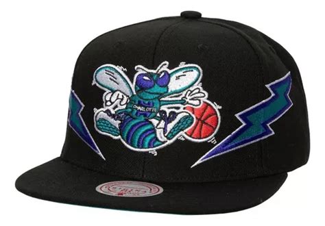 Gorras Charlotte Hornets Cuotas Sin Inter S