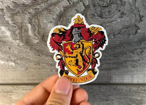 22 Best Harry Potter Stickers For Wizards And Muggles Bona Fide Bookworm