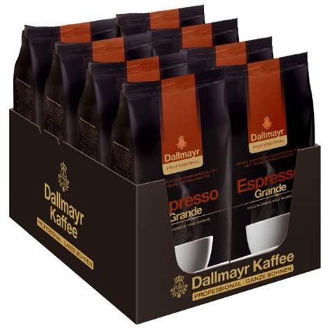 Dallmayr Espresso Grande Test And Bewertung 2023