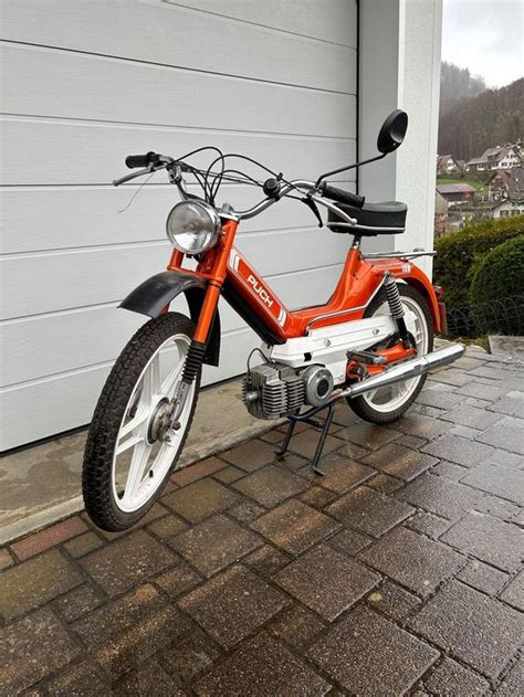 Puch Super Maxi S Lg Kaufen Auf Ricardo