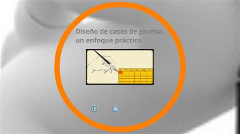 Diseño Casos De Prueba Un Enfoque Práctico By Matilde López On Prezi