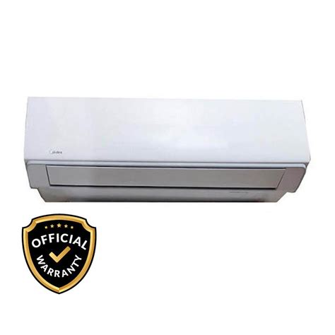 Midea 2 Ton Non Inverter Split Type Air Conditioner MSA24CRNEBU