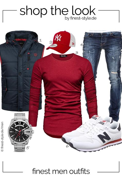 Mega Cooles Herren Outfit Mit Klammotten Von Diesel Solid New Era