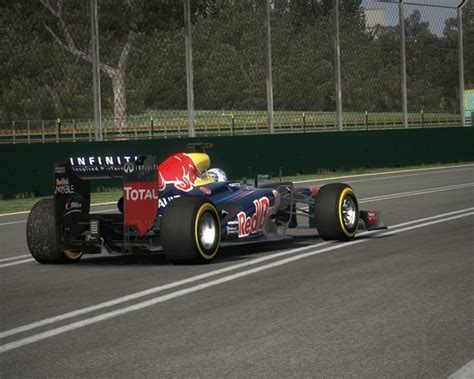 Igcd Net Red Bull Rb Renault In F